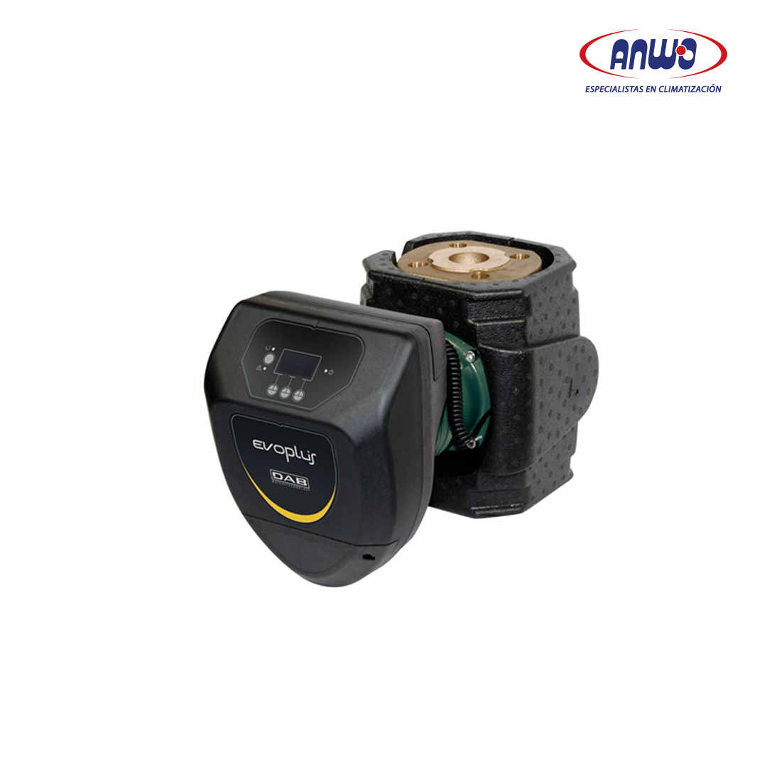BOMBA DAB ELECTRONICA EVOPLUS B 40/250.40 SAN M